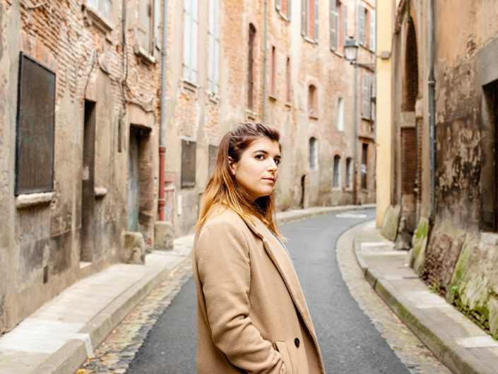 Photographe photothérapie portrait confiance en soi Toulouse lauragais aude Haute-Garonne occitanie
