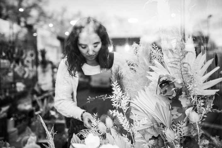 Lily&confettis fleuriste Toulouse Occitanie séance photo shooting pro lauragais tarn createurs artisan