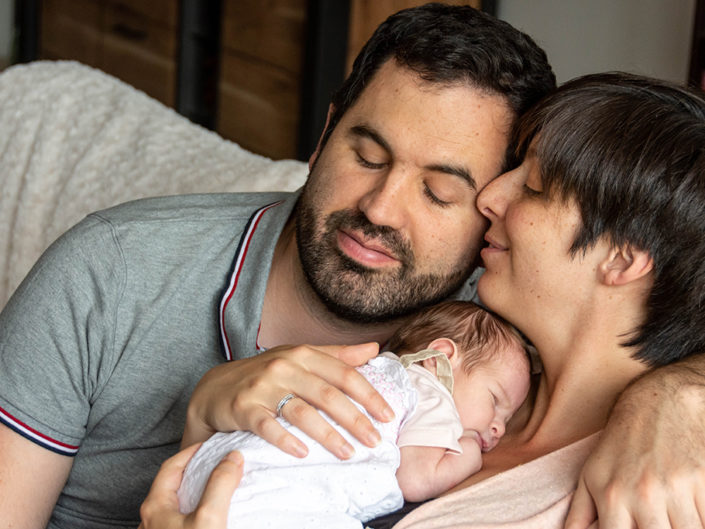 Famille Toulouse lauragais aude Haute-Garonne bébé baby séance photo photographe nouveau né