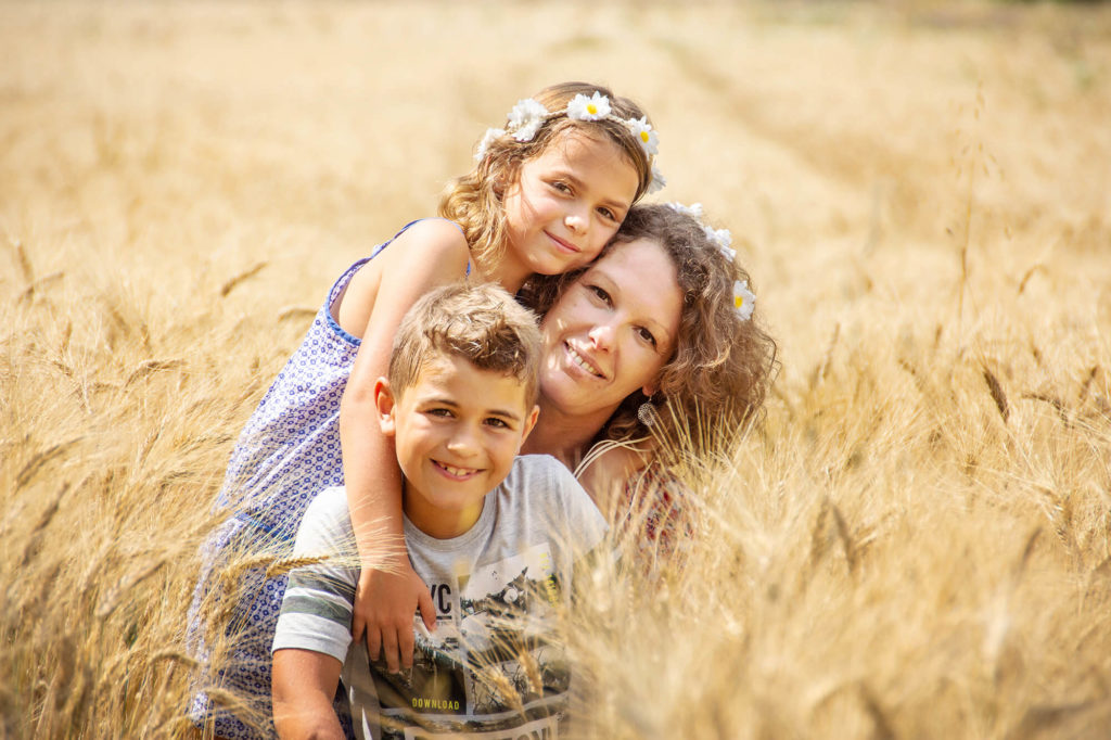 seance famille canal du midi lauragais frere soeur toulouse