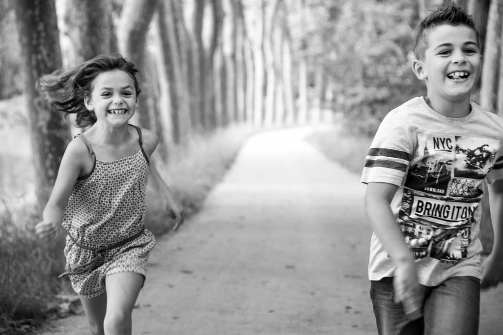 seance famille canal du midi lauragais frere soeur toulouse
