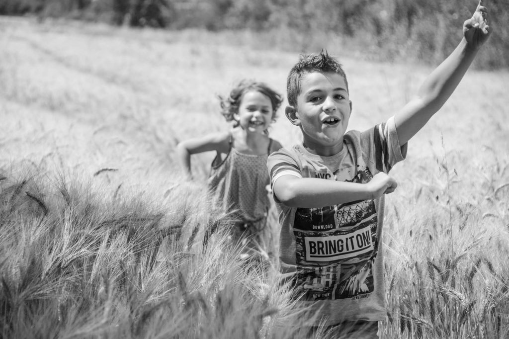 seance famille canal du midi lauragais frere soeur toulouse