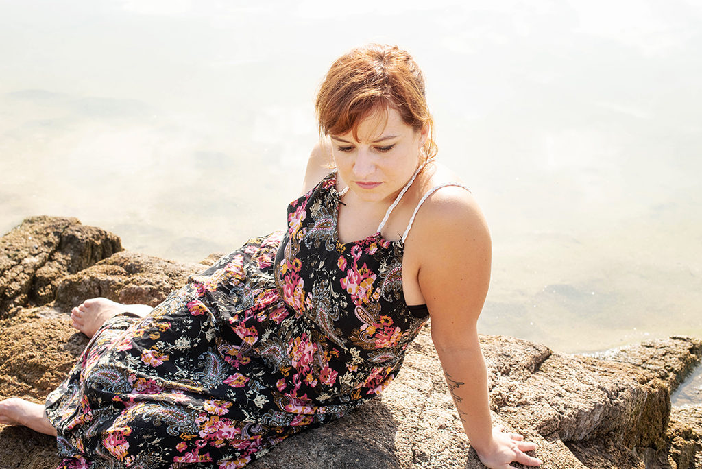 Photographe photothérapie portrait confiance en soi Toulouse lauragais aude Haute-Garonne occitanie