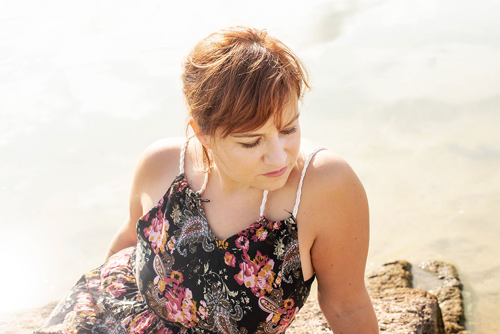 Photographe photothérapie portrait confiance en soi Toulouse lauragais aude Haute-Garonne occitanie