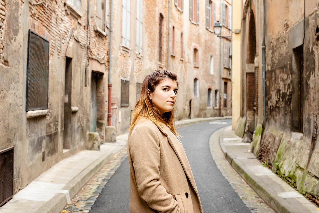 Photographe photothérapie portrait confiance en soi Toulouse lauragais aude Haute-Garonne occitanie