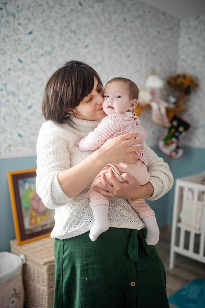Famille Toulouse lauragais aude Haute-Garonne bébé baby