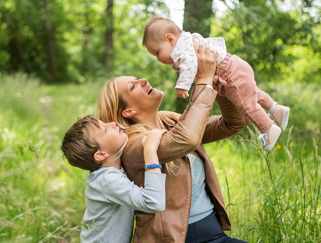 photographe séance photo famille bébé enfants Toulouse lauragais Saint Férreol Lac
