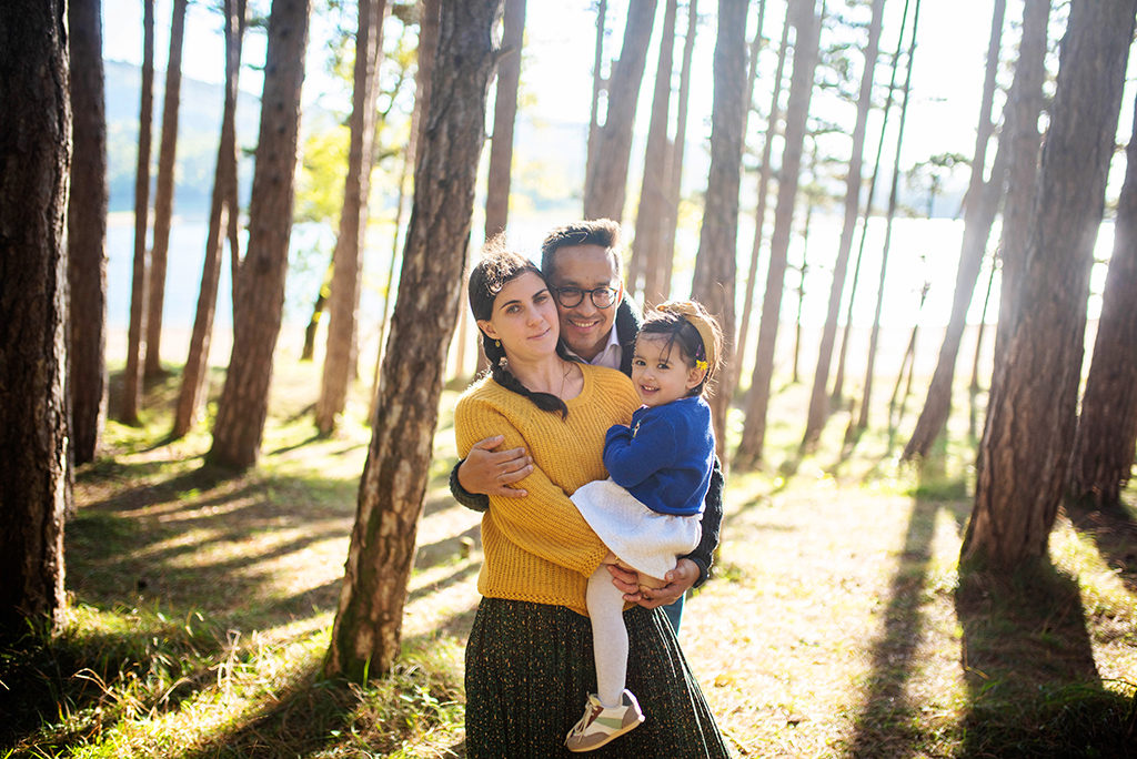 photographe séance photo famille bébé enfants Toulouse lauragais Saint Férreol Lac