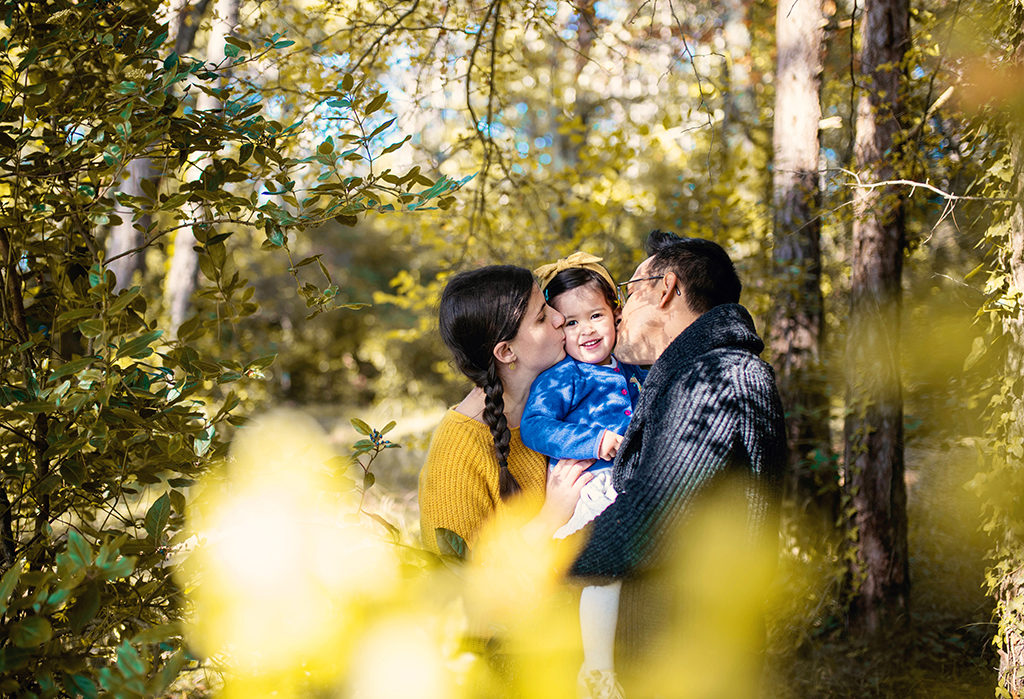 photographe séance photo famille bébé enfants Toulouse lauragais Saint Férreol Lac