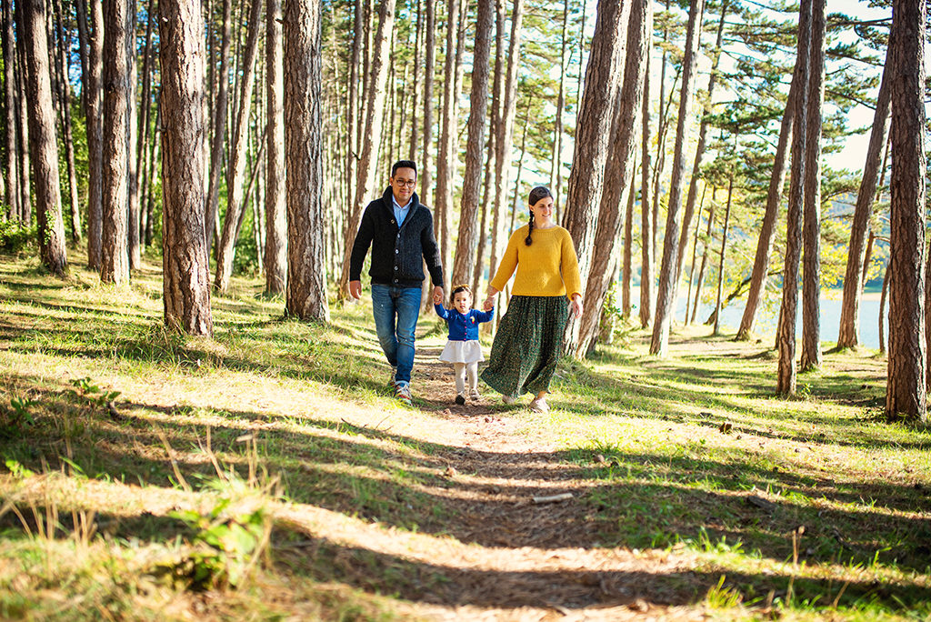 photographe séance photo famille bébé enfants Toulouse lauragais Saint Férreol Lac
