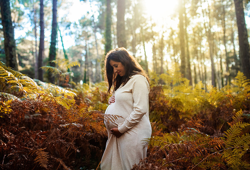 photographe séance photo grossesse bébé famille bébé enfants Toulouse lauragais landes ocean fougeres golden hour