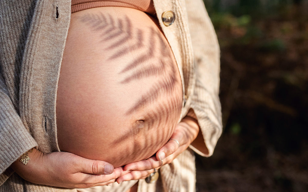 photographe séance photo grossesse bébé famille bébé enfants Toulouse lauragais landes ocean fougeres golden hour