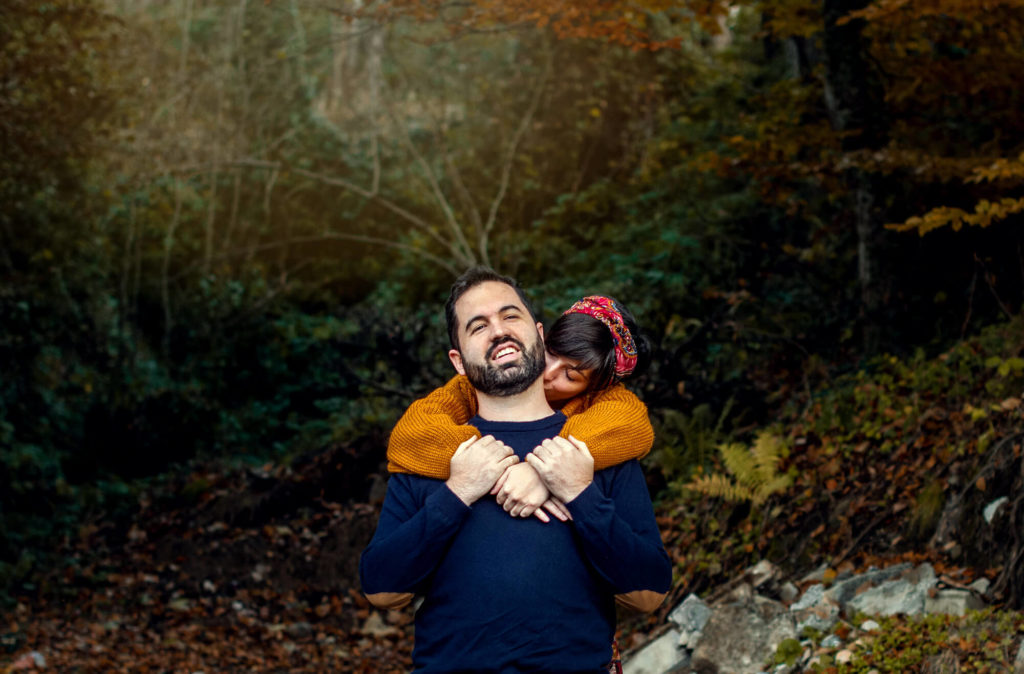 couple engagement elopement toulouse aude occitanie lauragais