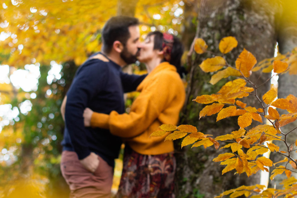 couple engagement elopement toulouse aude occitanie lauragais