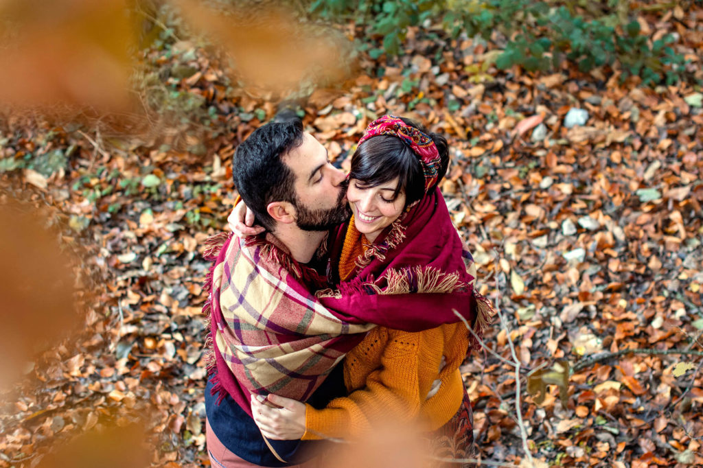 couple engagement elopement toulouse aude occitanie lauragais