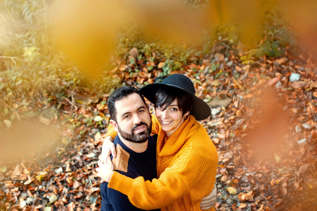 couple engagement elopement toulouse aude occitanie lauragais