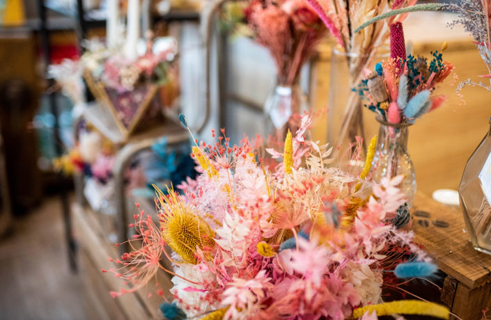 Lily&confettis fleuriste Toulouse Occitanie séance photo shooting pro lauragais tarn createurs artisan