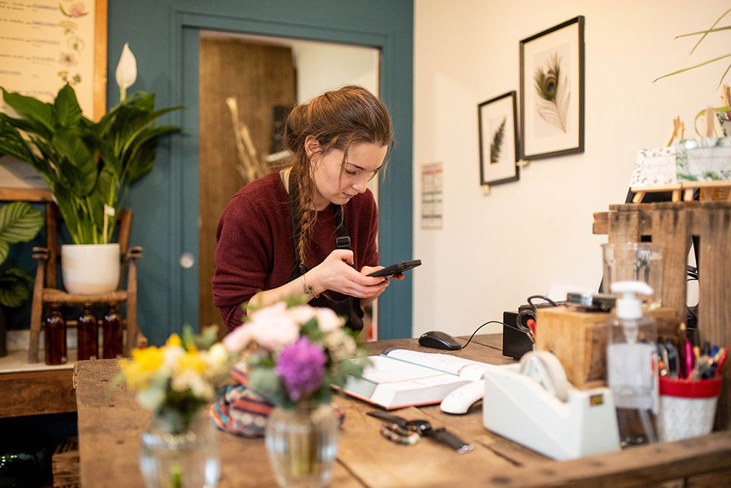 Lily&confettis fleuriste Toulouse Occitanie séance photo shooting pro lauragais tarn createurs artisan