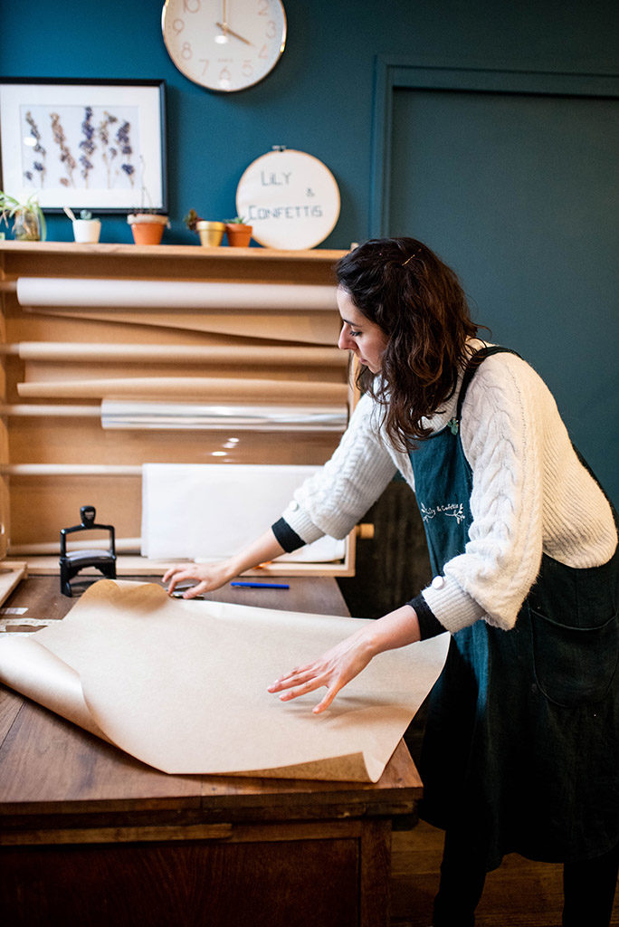 Lily&confettis fleuriste Toulouse Occitanie séance photo shooting pro lauragais tarn createurs artisan