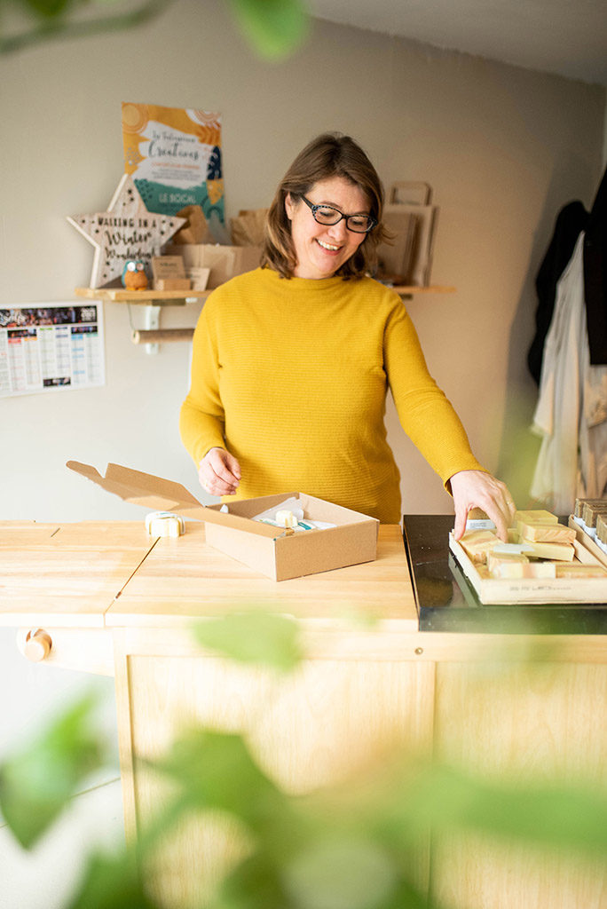 chouette des savonnettes savonnier savon Toulouse Occitanie séance photo shooting pro lauragais tarn createurs artisan