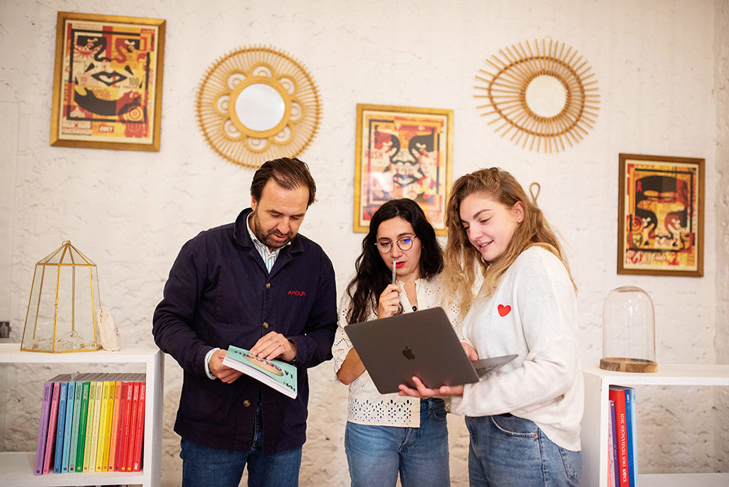 photographe séance photo Pro pour professionnel artisans créateurs entrepreneur Toulouse lauragais occitanie Aude agence web communication marketing