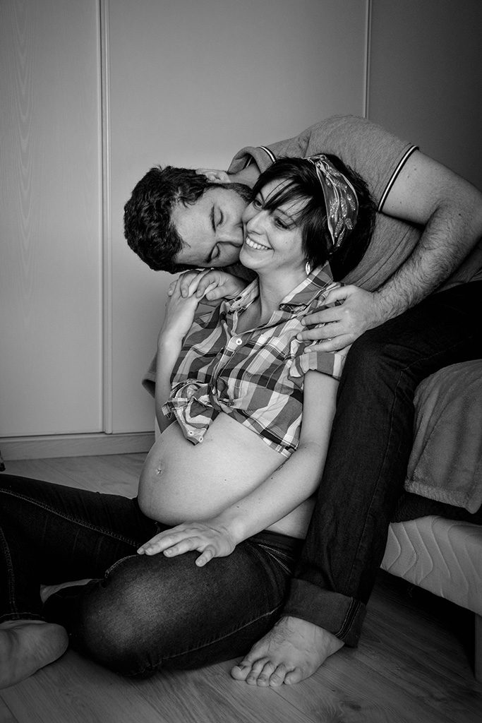 photographe séance photo grossesse Toulouse lauragais occitanie Aude robe longue golden hour