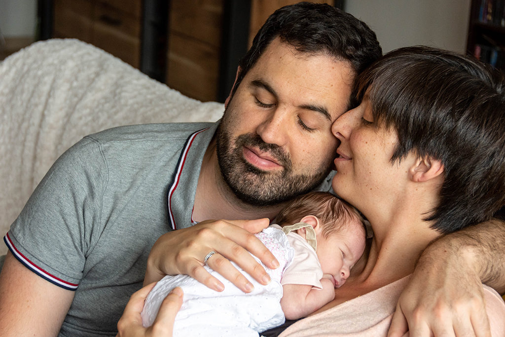 Famille Toulouse lauragais aude Haute-Garonne bébé baby séance photo photographe nouveau né