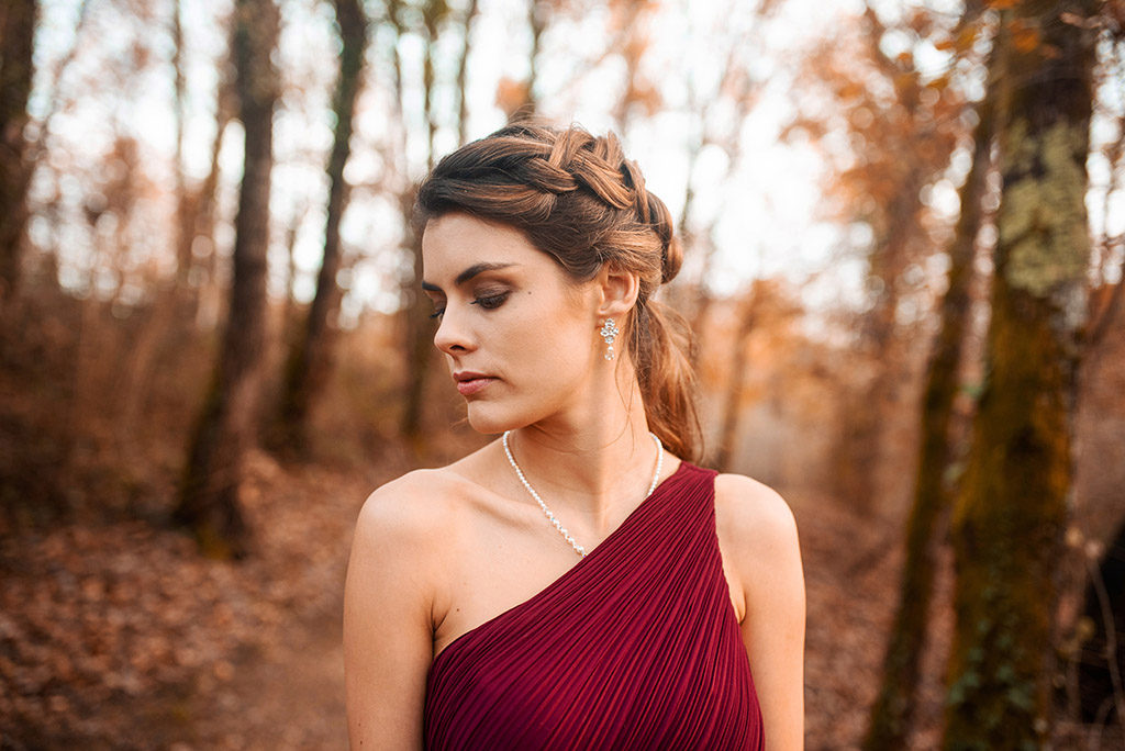 Mariage Toulouse lauragais shooting inspiration aude ariège automne hiver automnale Haute-Garonne coloré lumineux nature intimiste elopement mariée enjouée