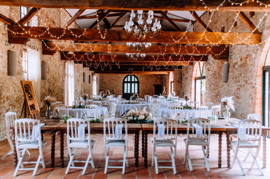 Photographe-mariage-Toulouse-Lauragais-Goldenhour-Aude-Labastide-d'anjou-céline-s-photographies-céline-skowron-chateau-croisillat-déco-salle