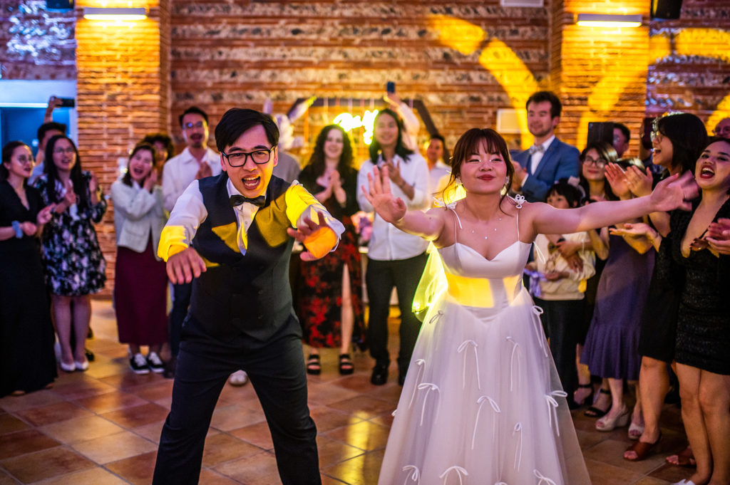 Photographe-mariage-Toulouse-Lauragais-Goldenhour-Aude-Labastide-d'anjou-céline-s-photographies-céline-skowron-soirée-dance