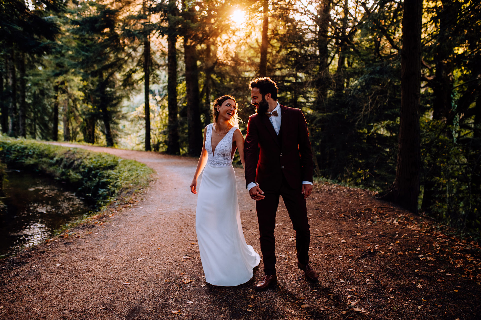 Photographe Mariage Toulouse Lauragais Castelnaudary Aude