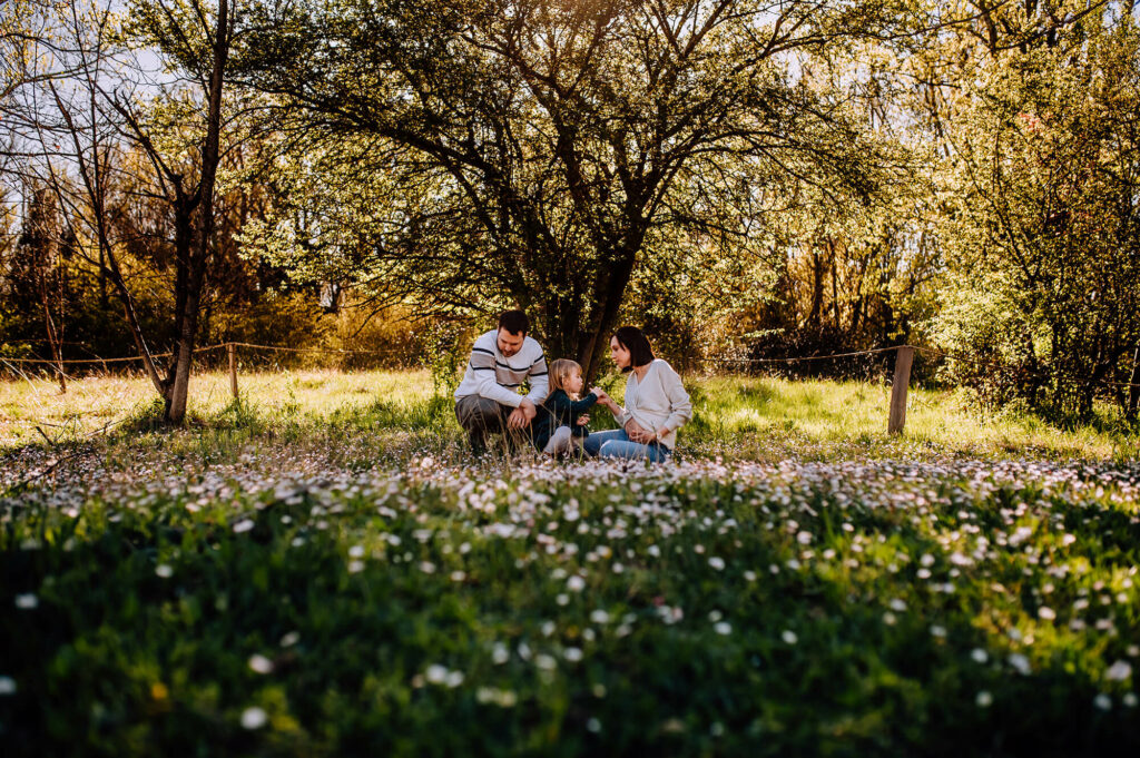 Photographe-séance-famille-bébé-Toulouse-Lauragais-Aude-Labastide-d'anjou-lacroix-falgarde-golden-hour