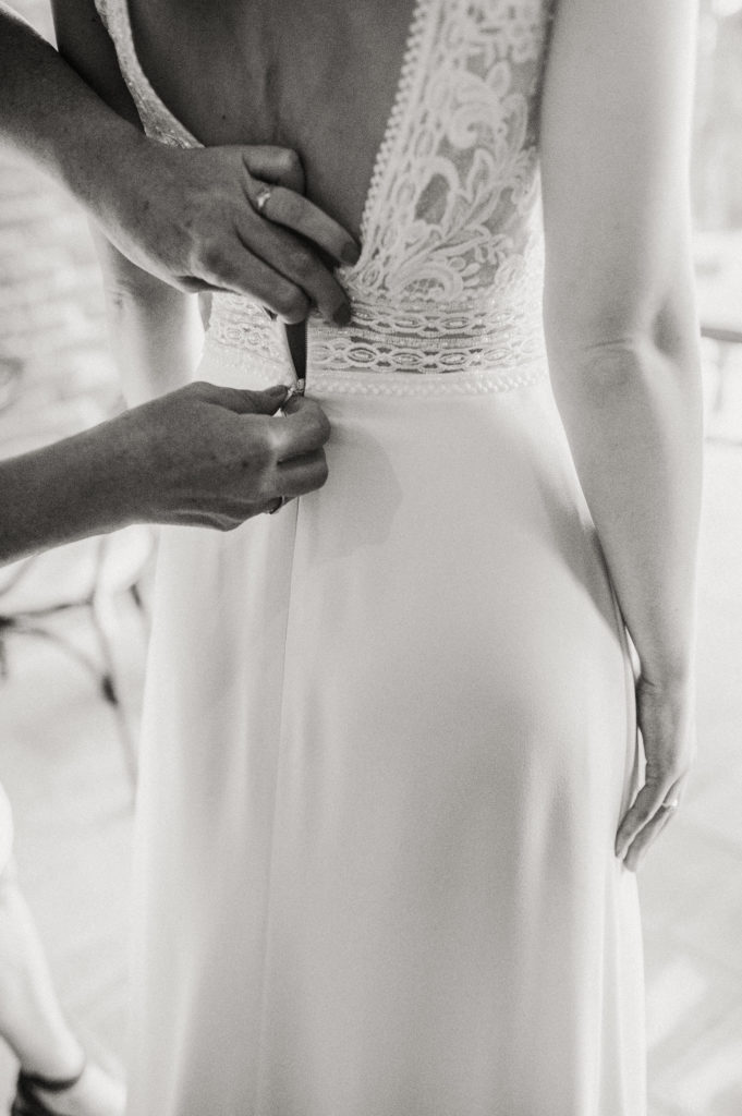 Mariage reportage photographe lumière coloré Céline Lauragais Aude Toulouse Domaine Saint-Nicolas Montech Capitole Cérémonie Laique