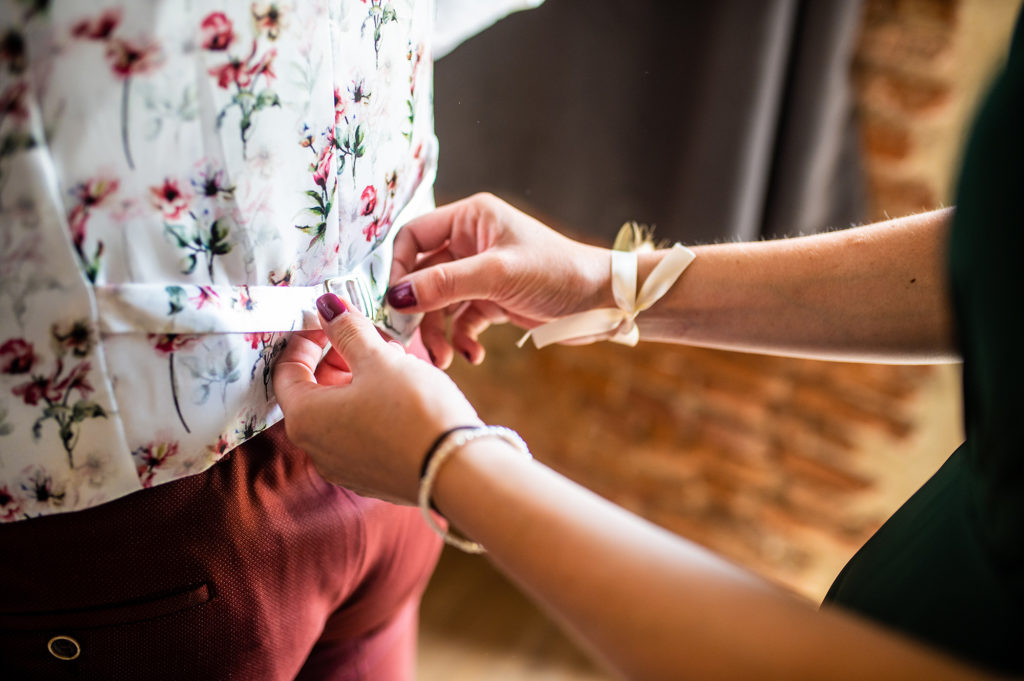 Mariage reportage photographe lumière coloré Céline Lauragais Aude Toulouse Domaine Saint-Nicolas Montech Capitole Cérémonie Laique