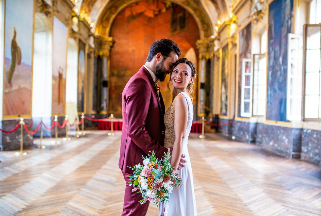 Mariage reportage photographe lumière coloré Céline Lauragais Aude Toulouse Domaine Saint-Nicolas Montech Capitole Cérémonie Laique