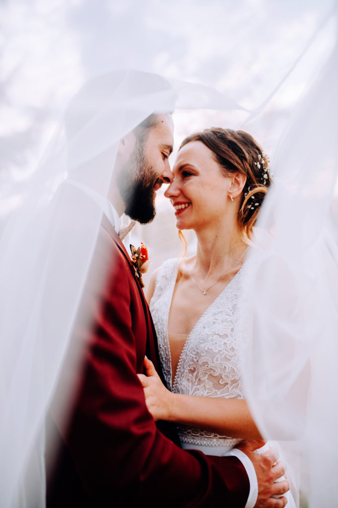 Mariage reportage photographe lumière coloré Céline Lauragais Aude Toulouse Domaine Saint-Nicolas Montech Capitole Cérémonie Laique