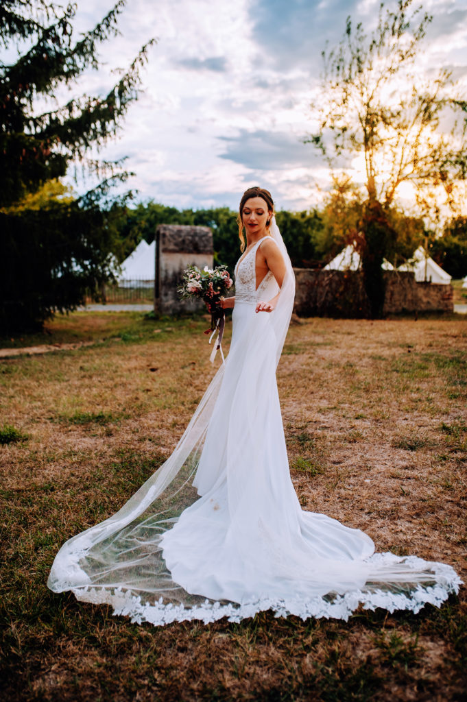 Mariage reportage photographe lumière coloré Céline Lauragais Aude Toulouse Domaine Saint-Nicolas Montech Capitole Cérémonie Laique