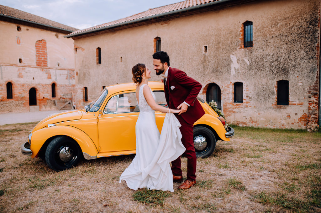 Mariage reportage photographe lumière coloré Céline Lauragais Aude Toulouse Domaine Saint-Nicolas Montech Capitole Cérémonie Laique