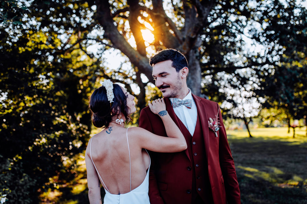 Photographe Mariage Toulouse Lauragais Castelnaudary Aude