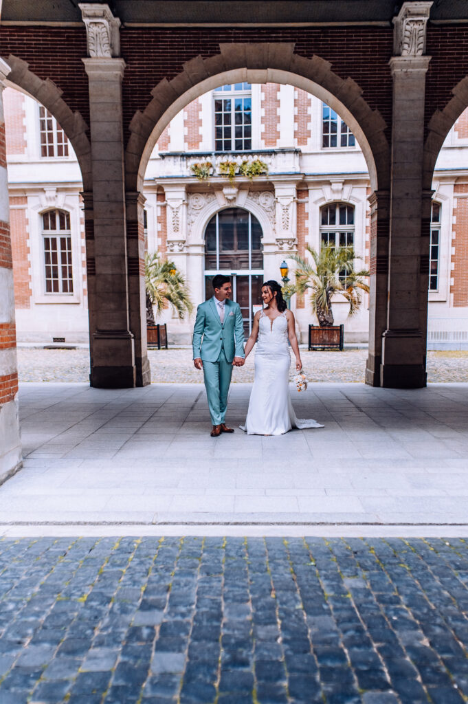 Photographe-mariage-Toulouse-Lauragais-Goldenhour-Aude-Labastide-d'anjou-capitole-cour
