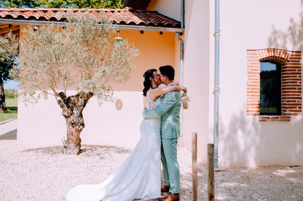 Photographe-mariage-Toulouse-Lauragais-Goldenhour-Aude-Labastide-d'anjou-chateau-Busquette-decouverte-reportage