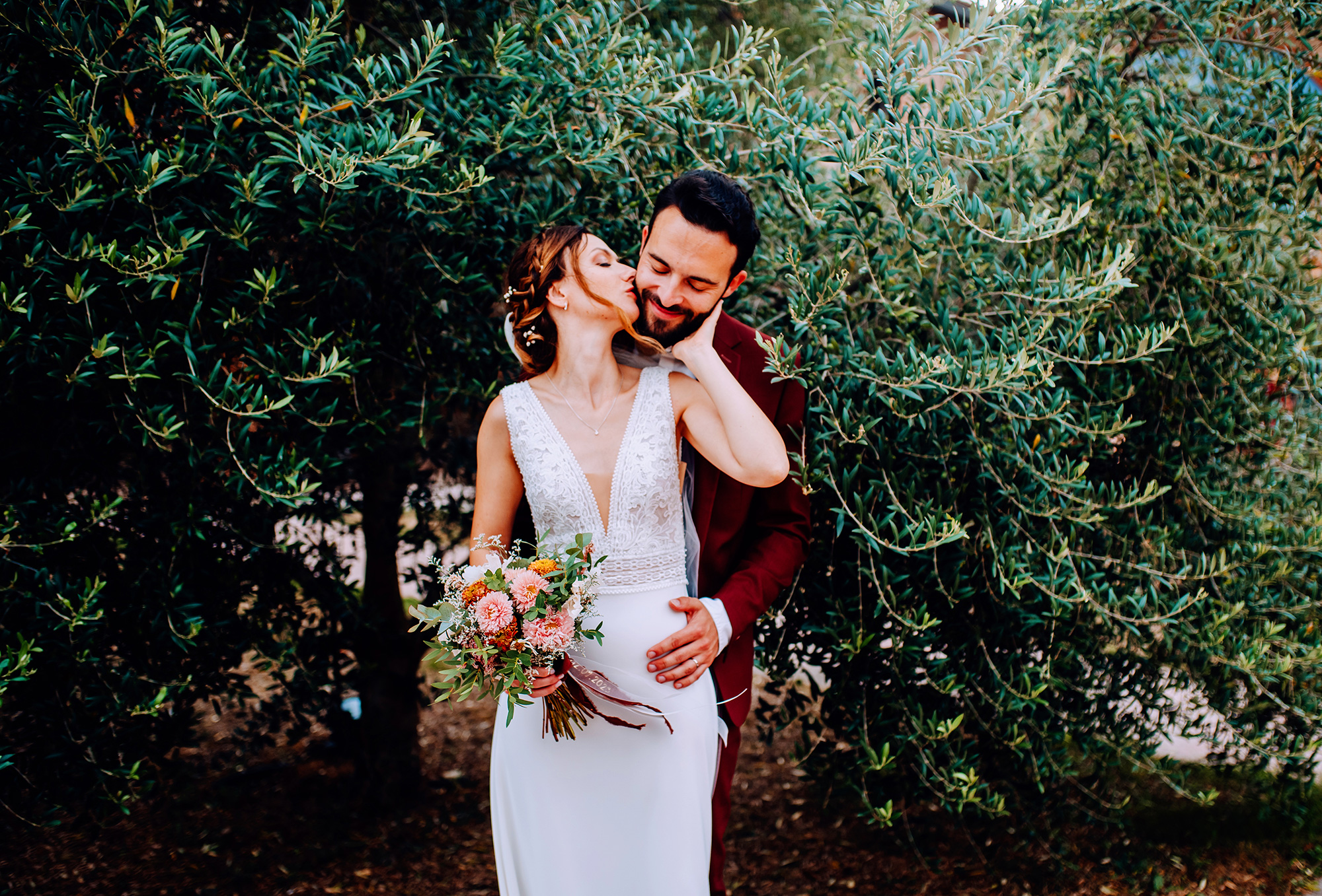 Photographe Mariage Toulouse Lauragais Castelnaudary Aude