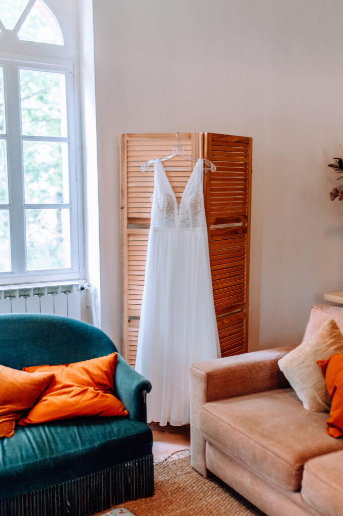 Photographe-mariage-Toulouse-Lauragais-Goldenhour-Aude-reportage-lgbt-robe-mariée