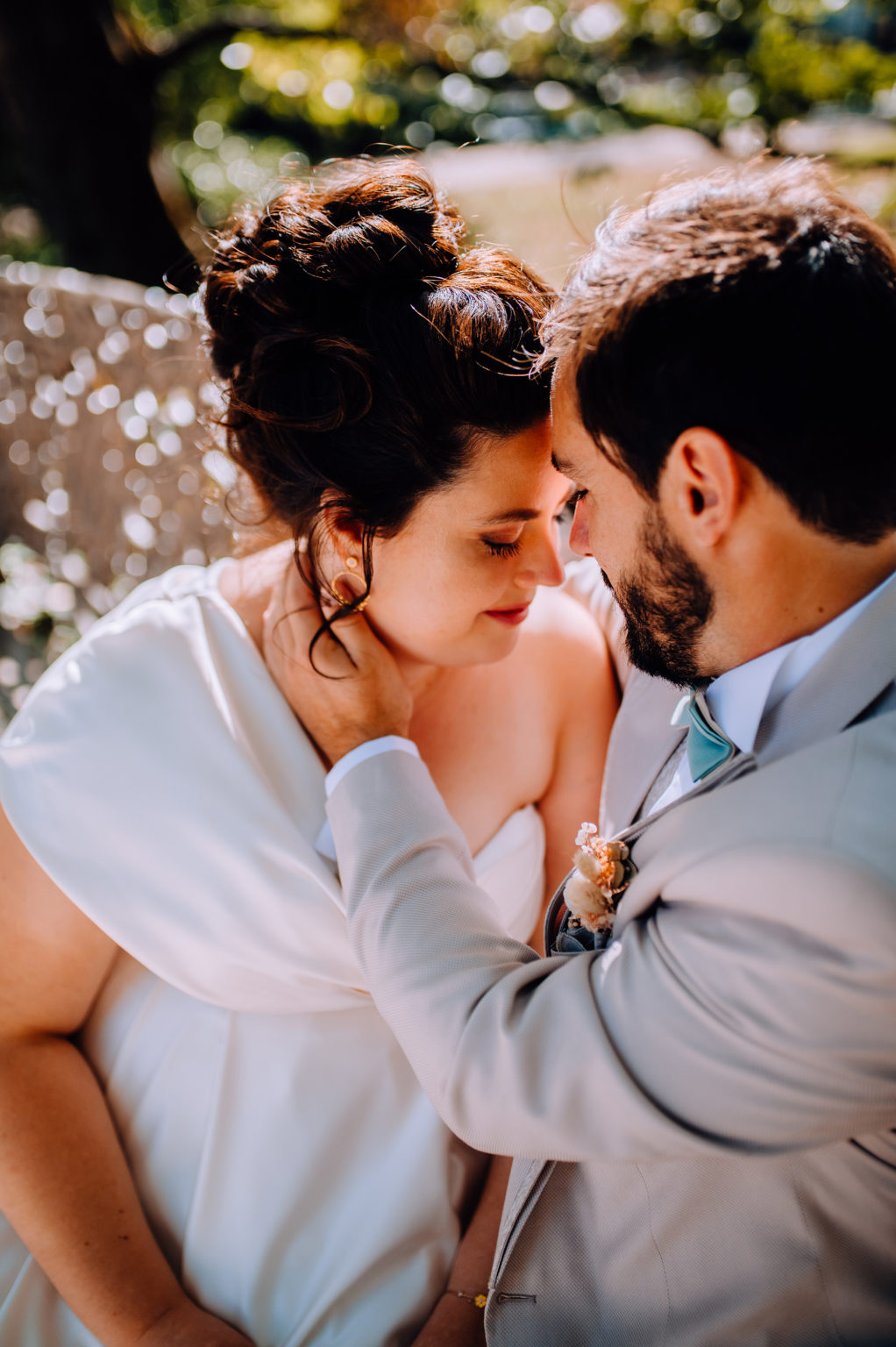 Photographe Mariage Toulouse Lauragais Castelnaudary Aude