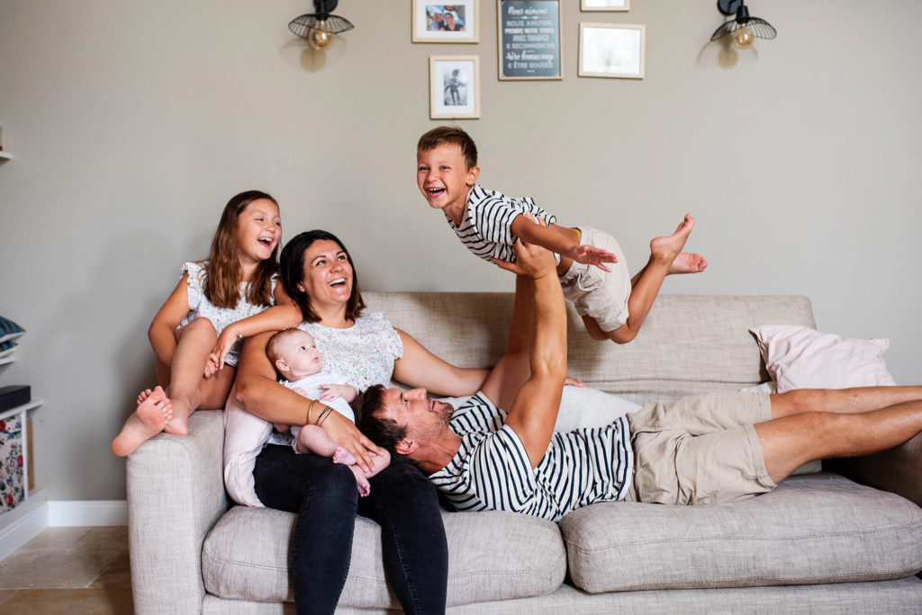 Photographe séance famille Toulouse Aude Lauragais Labastide d'Anjou