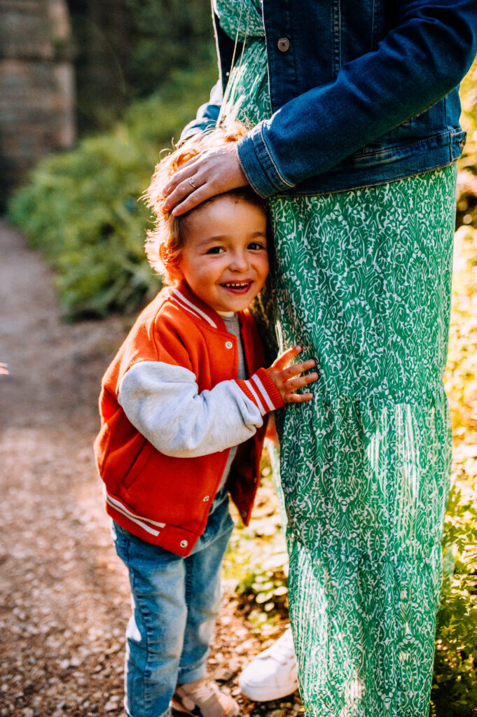 Photographe-seance-grossesse-bébé-Toulouse-Lauragais
