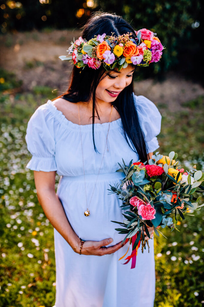 Photographe-grossesse-bébé-Toulouse-Lauragais-Aude-Labastide d'anjou