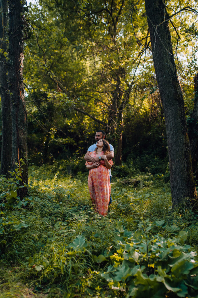 Photographe-grossesse-bébé-Toulouse-Lauragais-Aude-Labastide d'anjou-Carcassonne