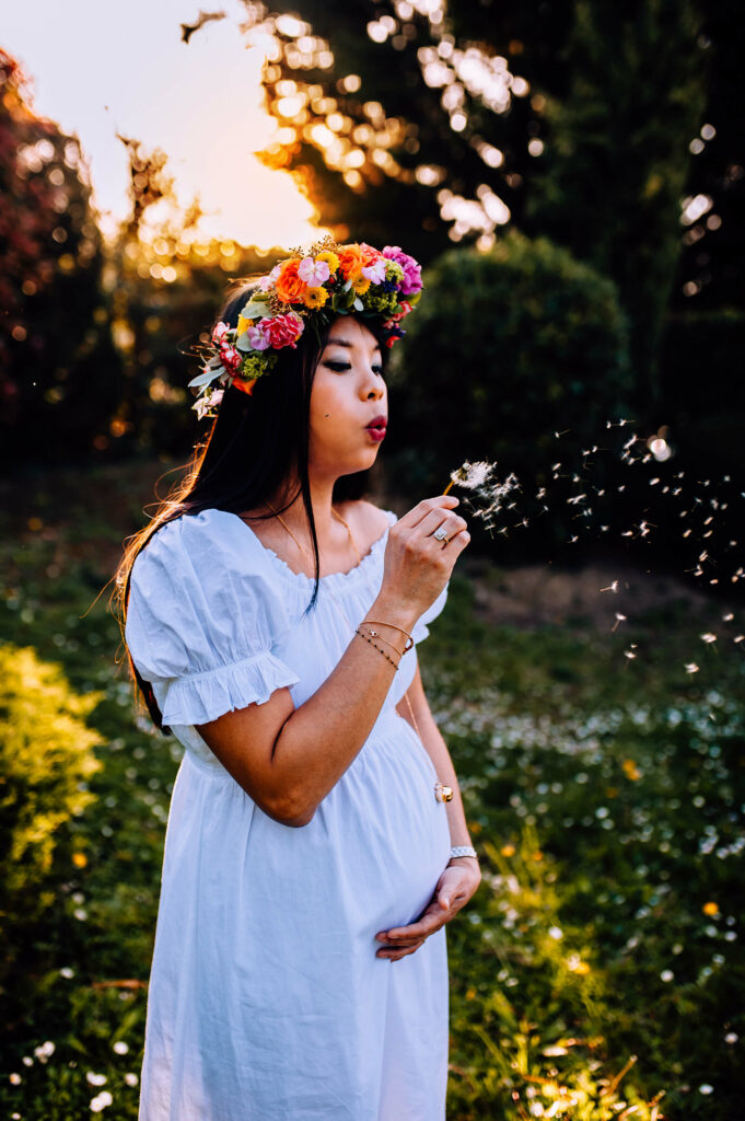 Photographe-grossesse-bébé-Toulouse-Lauragais-Aude-Labastide d'anjou-Castelnaudary