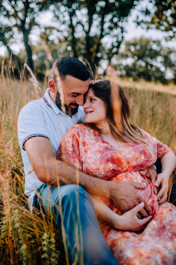 Photographe-grossesse-bébé-Toulouse-Lauragais-Aude-Labastide d'anjou-Tarn